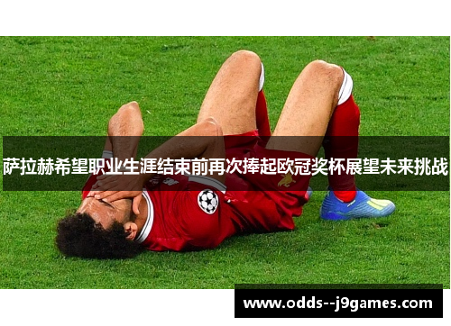 萨拉赫希望职业生涯结束前再次捧起欧冠奖杯展望未来挑战